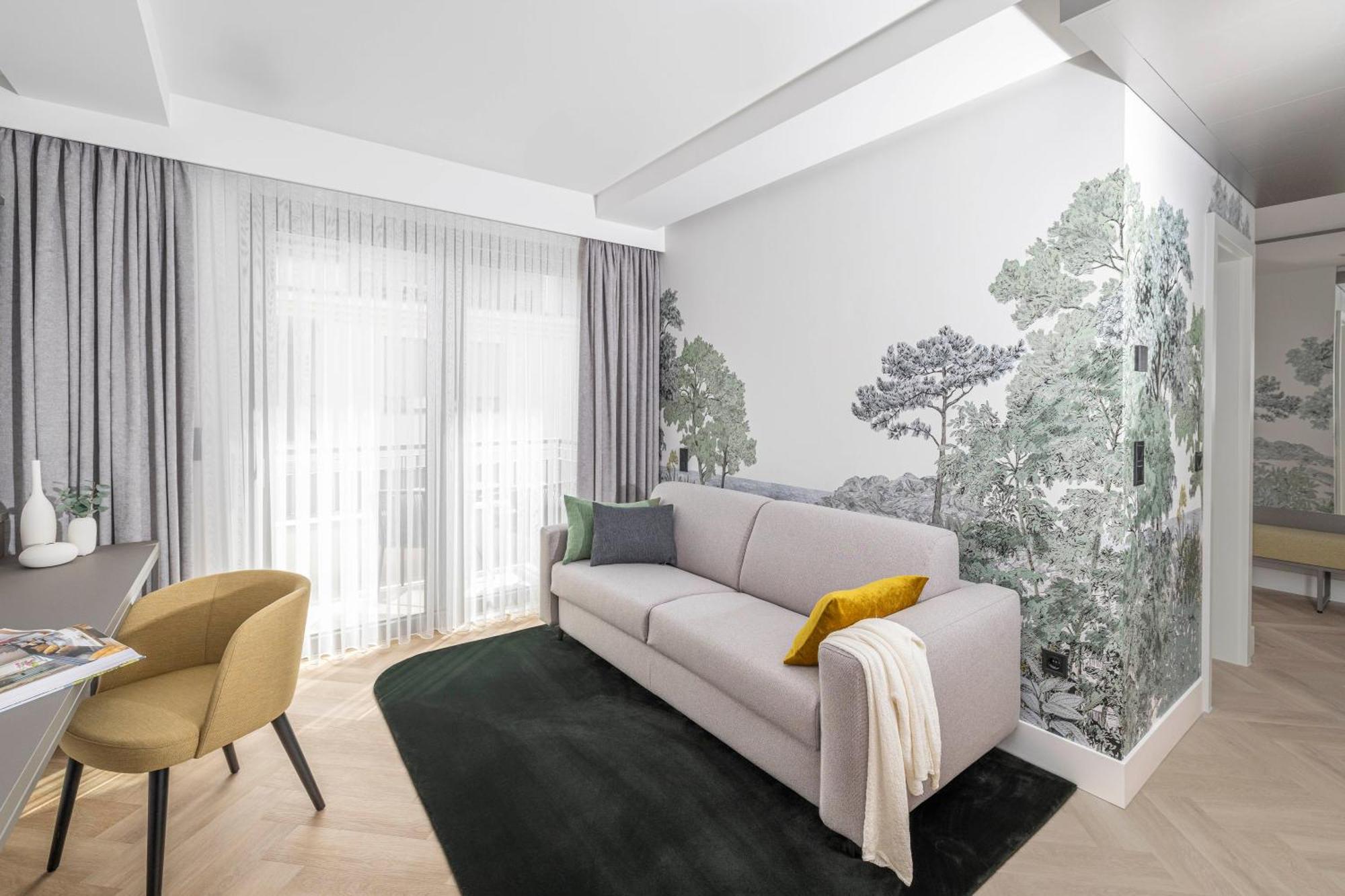 Larum Balatonfuered - Adults Only Bagian luar foto