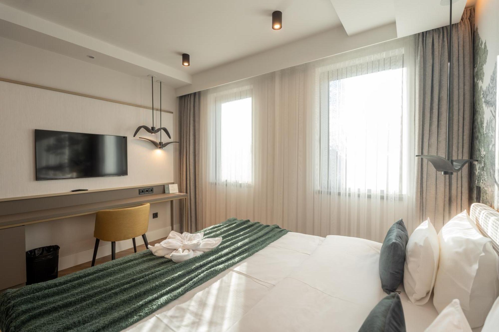 Larum Balatonfuered - Adults Only Bagian luar foto