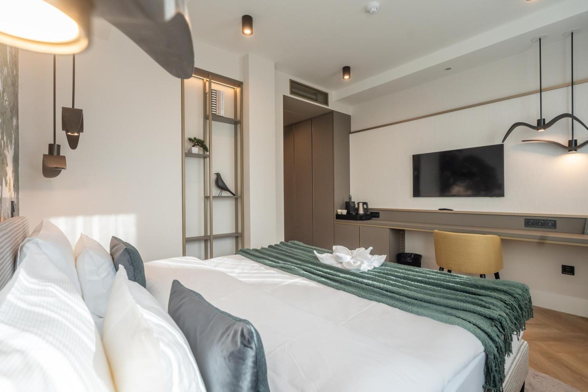 Larum Balatonfuered - Adults Only Bagian luar foto